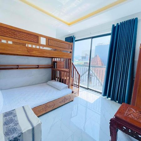 Tay Nguyen Hotel Ντα Νανγκ Εξωτερικό φωτογραφία