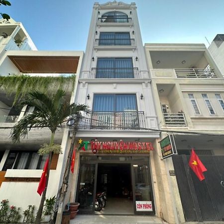 Tay Nguyen Hotel Ντα Νανγκ Εξωτερικό φωτογραφία