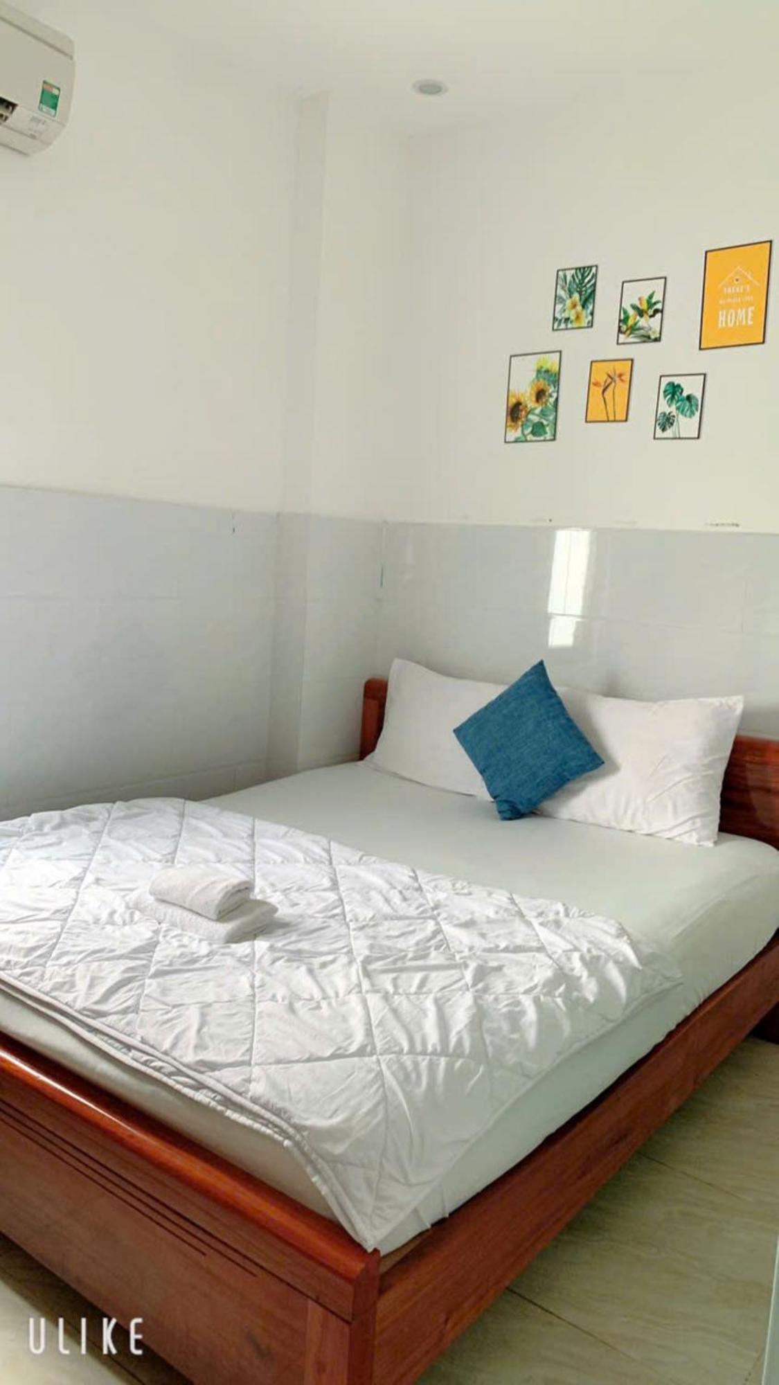 Tay Nguyen Hotel Ντα Νανγκ Εξωτερικό φωτογραφία