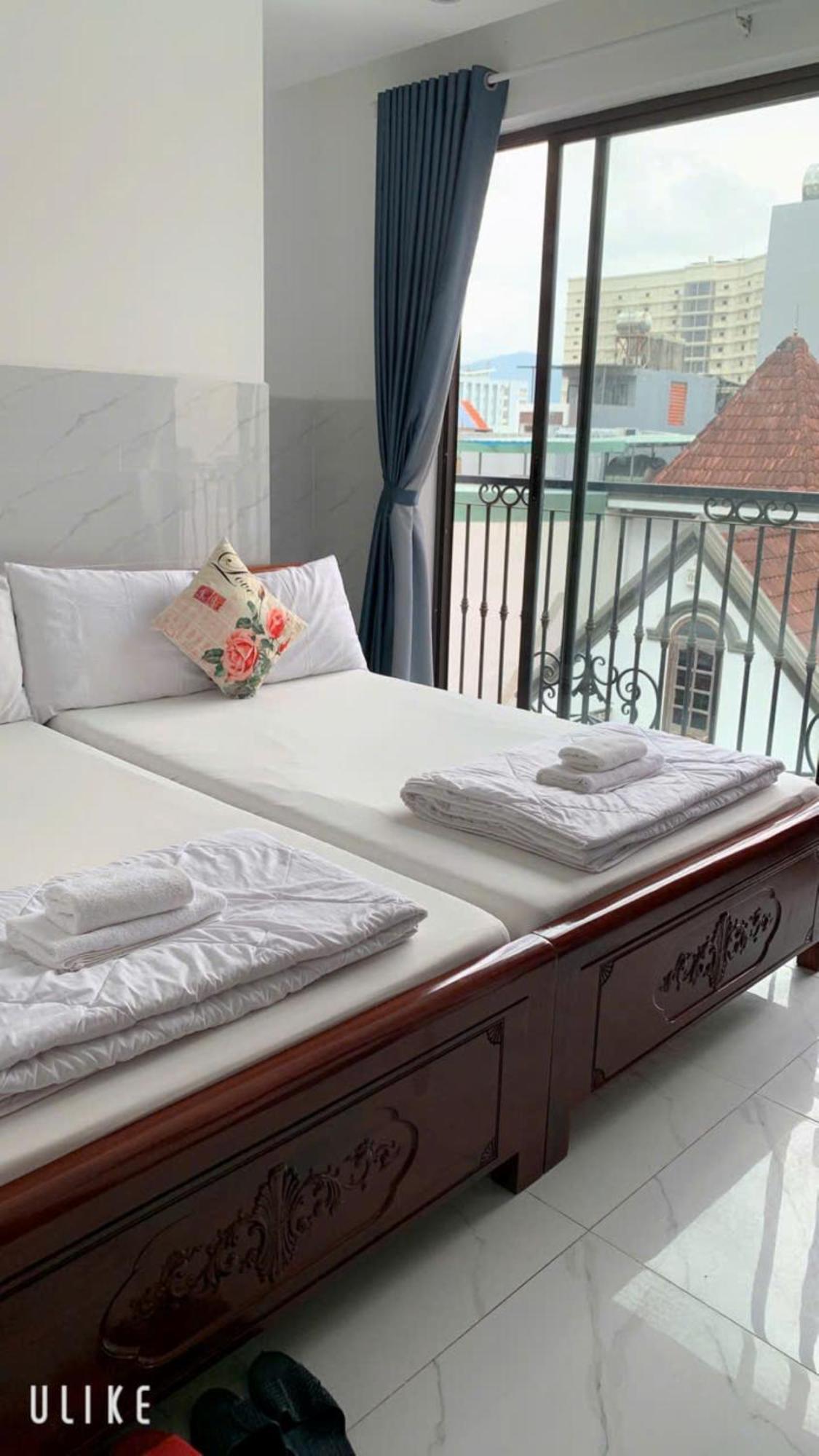 Tay Nguyen Hotel Ντα Νανγκ Εξωτερικό φωτογραφία