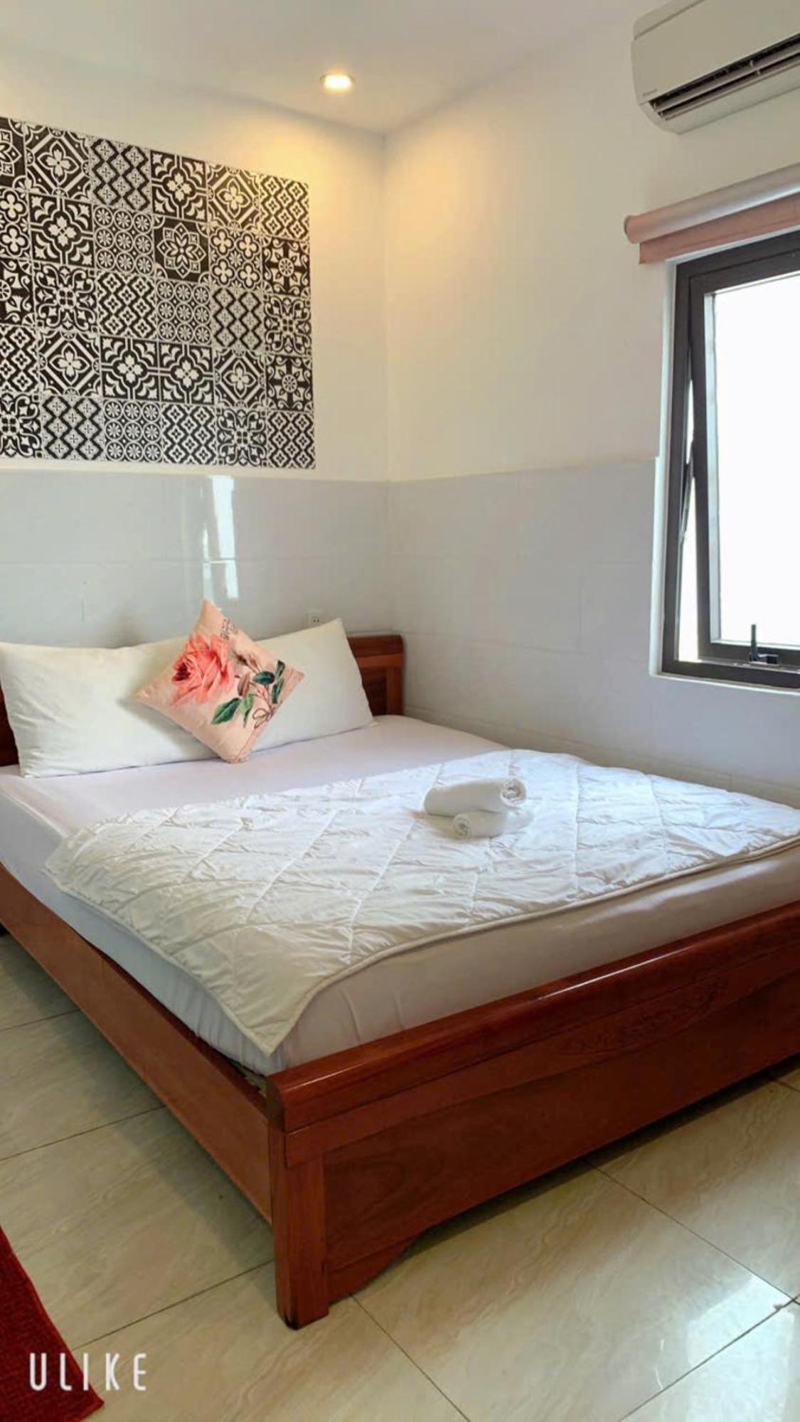 Tay Nguyen Hotel Ντα Νανγκ Εξωτερικό φωτογραφία