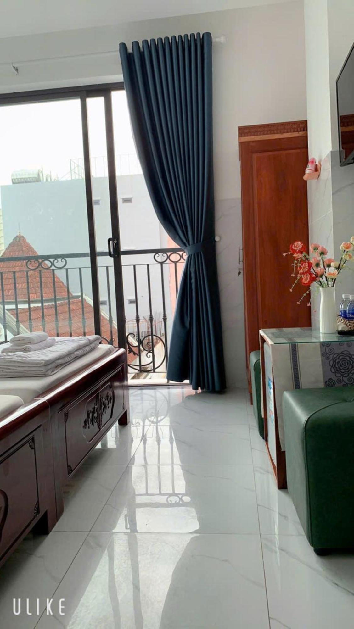 Tay Nguyen Hotel Ντα Νανγκ Εξωτερικό φωτογραφία