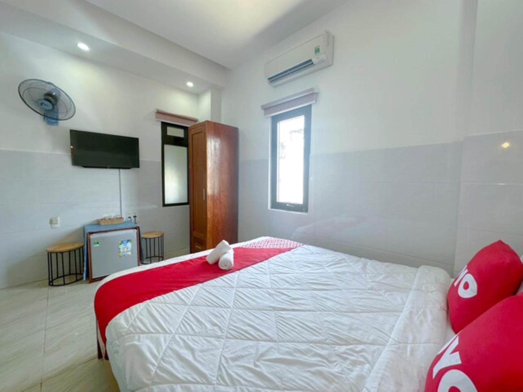 Tay Nguyen Hotel Ντα Νανγκ Εξωτερικό φωτογραφία