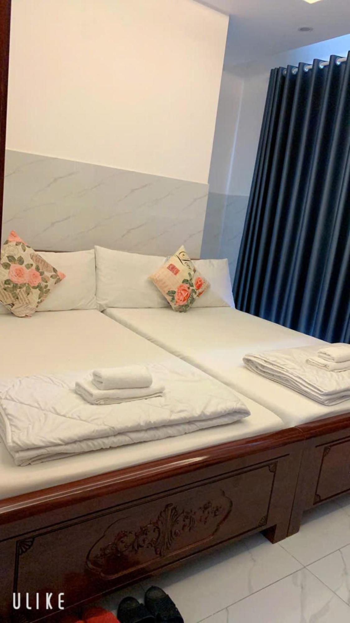 Tay Nguyen Hotel Ντα Νανγκ Εξωτερικό φωτογραφία