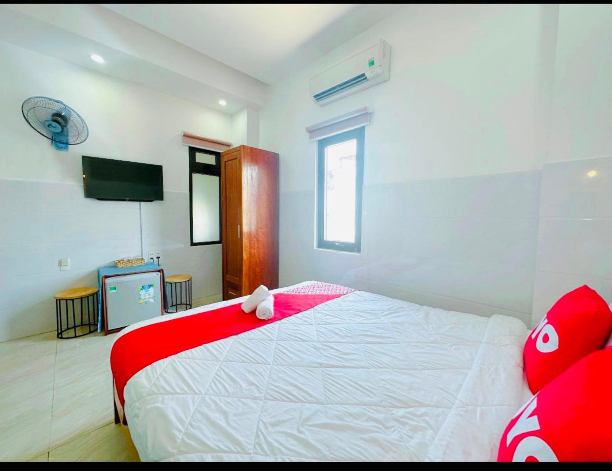 Tay Nguyen Hotel Ντα Νανγκ Εξωτερικό φωτογραφία