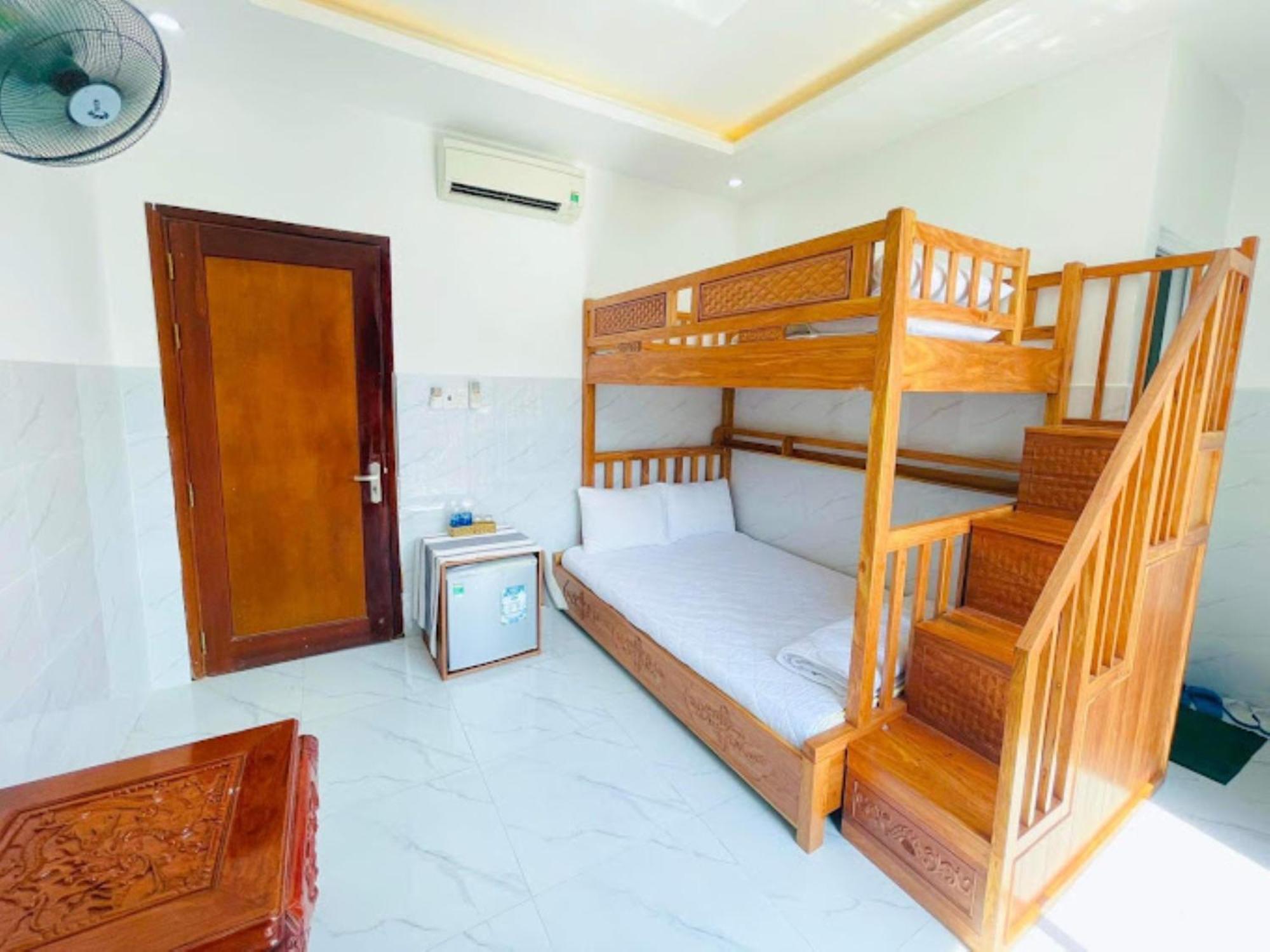 Tay Nguyen Hotel Ντα Νανγκ Εξωτερικό φωτογραφία